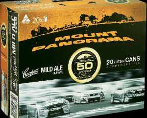 Supercars can a fan favourite